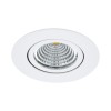 Spot încastrat SALICETO LED 6W IP20 98305