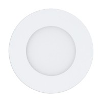 SPOTURI, Black Friday - Spot încastrat FUEVA-A LED 5W IP20 98212, LED-Zone.ro