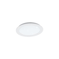 SPOTURI, Black Friday - Spot încastrat FIOBBO LED 14W IP20 97593, LED-Zone.ro