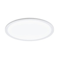 PLAFONIERE, Black Friday - Plafonieră SARSINA 97502, LED-Zone.ro