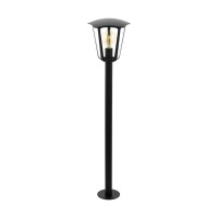 STALPI, Black Friday - Stâlp exterior MONREALE 98123, LED-Zone.ro
