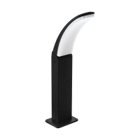 STALPI, Black Friday - Stâlp exterior FIUMICINO 98151, LED-Zone.ro