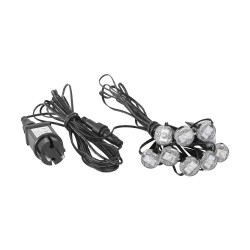 Proiector SPINETOLI LED 9X0.4W IP65 98184