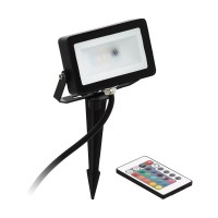 PROIECTOARE, Black Friday - Proiector exterior FAEDO 4 98185, LED-Zone.ro