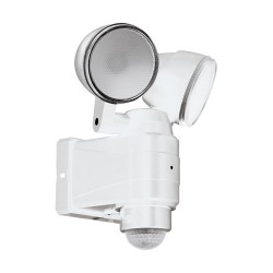 Aplică CASABAS LED 2X3.75W IP44 98194