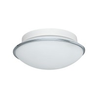 APLICE, Black Friday - Aplică / Plafonieră DOLLY E27 IP44 31016, LED-Zone.ro