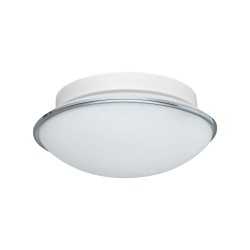 Aplică / Plafonieră DOLLY E27 IP44 31016