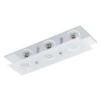 PLAFONIERE, Black Friday - Plafonieră ARBORIO 31328, LED-Zone.ro