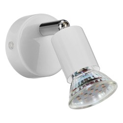 Spot pe bară MINI GU10LED 2.8W IP20 31414
