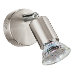 Spot pe bară MINI GU10LED 2.8W IP20 31411