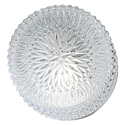 Aplică / Plafonieră EGLO E27 IP20 22613