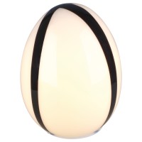 VEIOZE, Black Friday - Veioză BORMIO E27 IP20 88288, LED-Zone.ro