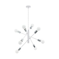 PENDULE, Black Friday - Pendul GRADOLI 98017, LED-Zone.ro