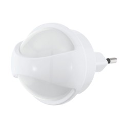 Lampă de veghe TINEO 0.26W 97933