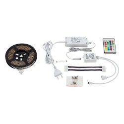 KIT bandă LED dimabilă FLEX 97927