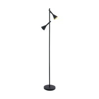 LAMPADARE, Black Friday - Lampadar CORTADERAS 97806, LED-Zone.ro