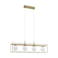 LUSTRE, Black Friday - Lustră VALLASPRA 97793, LED-Zone.ro