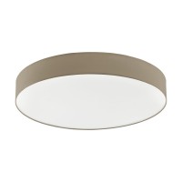 PLAFONIERE, Black Friday - Plafonieră ROMAO 3 97783, LED-Zone.ro