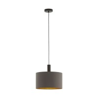 PENDULE, Black Friday - Pendul CONCESSA 1 97682, LED-Zone.ro