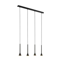 LUSTRE, Black Friday - Lustră CORTADERAS 97605, LED-Zone.ro