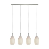 LUSTRE, Black Friday - Lustră BATISTA 3 97587, LED-Zone.ro