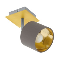 Aplică VALBIANO E14 IP20 97536