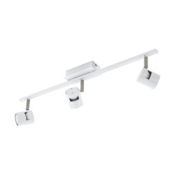Spot pe bară VERGIANO GU10 3X4.8W IP20 97508