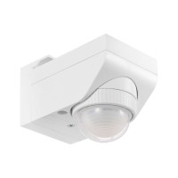 SENZORI EGLO, Black Friday - Senzor de mișcare DETECT ME 4 IP44 97466, LED-Zone.ro