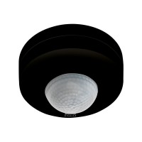 SENZORI EGLO, Black Friday - Senzor de mișcare 360° 12m DETECT ME 6 IP44 97422, LED-Zone.ro