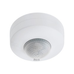 Senzor de mișcare 360° 12m DETECT ME 6 IP44 97421