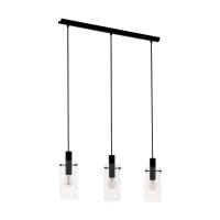 LUSTRE, Black Friday - Lustră MONTEFINO 97367, LED-Zone.ro