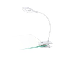 VEIOZE, Black Friday - Lampă cu clemă CABADO LED 2X1.5W IP20 97077, LED-Zone.ro