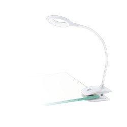 Lampă cu clemă CABADO LED 2X1.5W IP20 97077