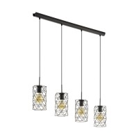 LUSTRE, Black Friday - Lustră ESTEVAU 97066, LED-Zone.ro