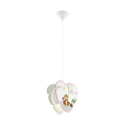 Pendul LOUIE E27 IP20 96951
