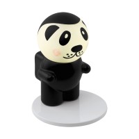 VEIOZE, Black Friday - Veioză FU PAN G4-LED 1.8W IP20 96867, LED-Zone.ro