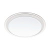 Plafonieră COMPETA-C LED 17W IP20 96818