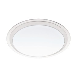 Plafonieră COMPETA-C LED 17W IP20 96818