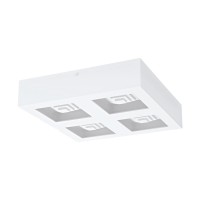 PLAFONIERE, Black Friday - Plafonieră FERREROS 96794, LED-Zone.ro