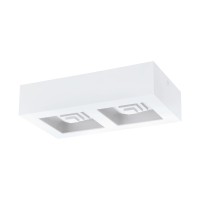 PLAFONIERE, Black Friday - Plafonieră FERREROS 96792, LED-Zone.ro