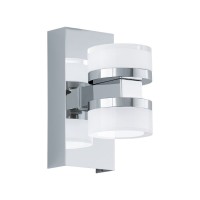 CORPURI DE ILUMINAT, Black Friday - Aplică baie ROMENDO 1 96541, LED-Zone.ro