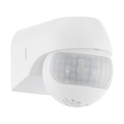 Senzor de mișcare 180° 12m DETECT ME 1 IP44 96452