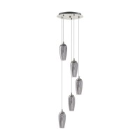 LUSTRE, Black Friday - Lustră FARSALA 96345, LED-Zone.ro