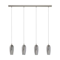 LUSTRE, Black Friday - Lustră FARSALA 96344, LED-Zone.ro
