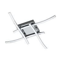 PLAFONIERE, Black Friday - Plafonieră VALMORA 96327, LED-Zone.ro