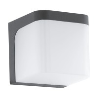 CORPURI DE ILUMINAT, Black Friday - Aplică JORBA LED 4.9W IP44 96256, LED-Zone.ro