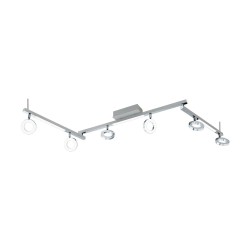 Spot pe bară CARDILLIO 1 LED 29.1W IP20 96183