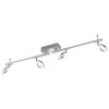 Spot pe bară CARDILLIO 1 LED 19.4W IP20 96182