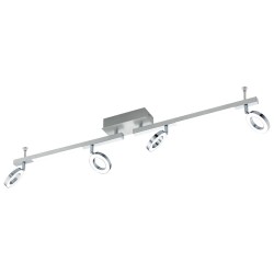 Spot pe bară CARDILLIO 1 LED 19.4W IP20 96182
