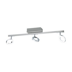 Spot pe bară CARDILLIO 1 LED 13W IP20 96181